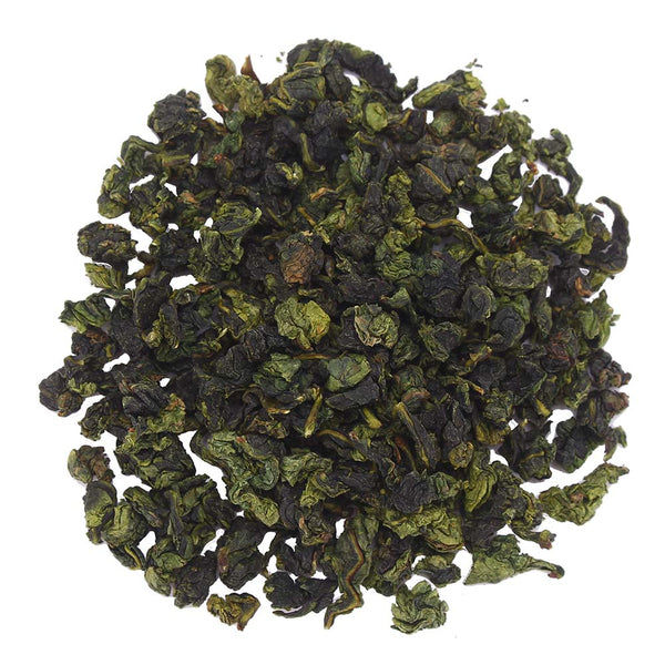 Qi Aerista iron goddess tieguanyin chinese tea