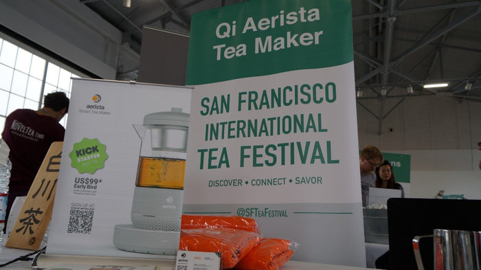 San Francisco International Tea Festival