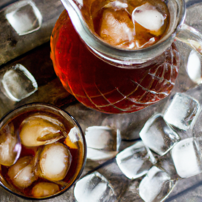 Cold Brew Tea: The Perfect Refreshment for Summer