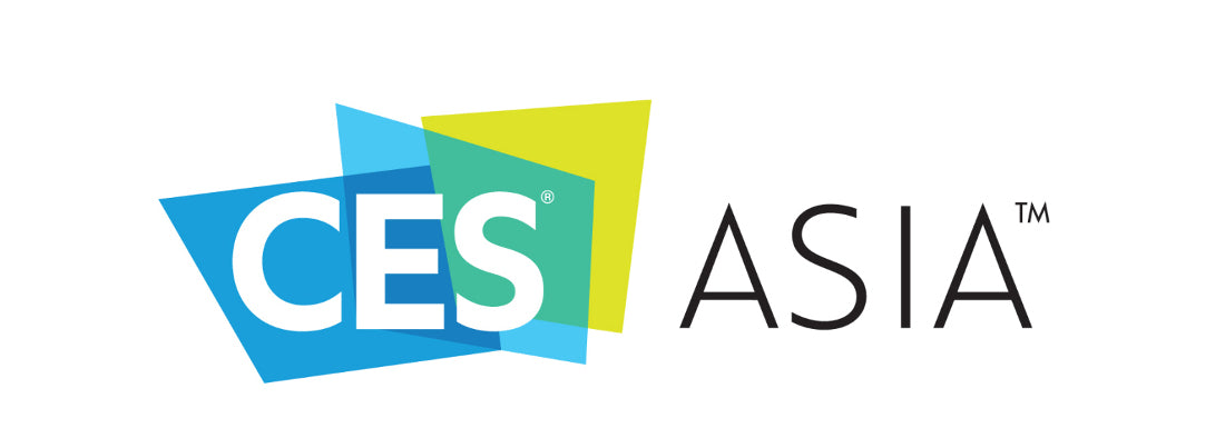 Qi Aerista at CES Asia