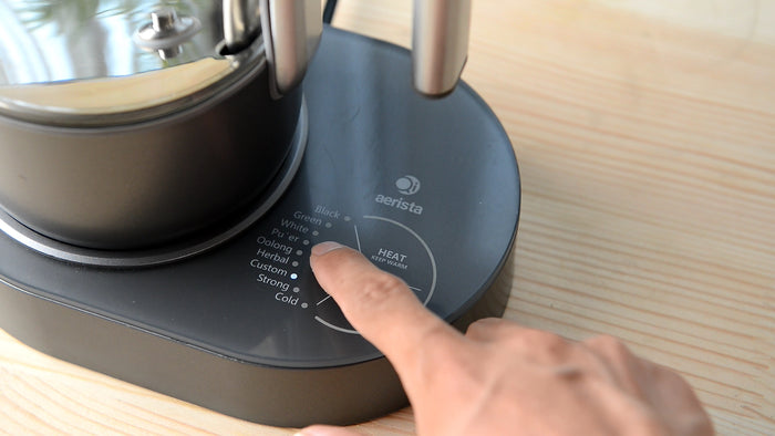 Custom Tea: Your Gateway to the World of Tea via Your Smartphone