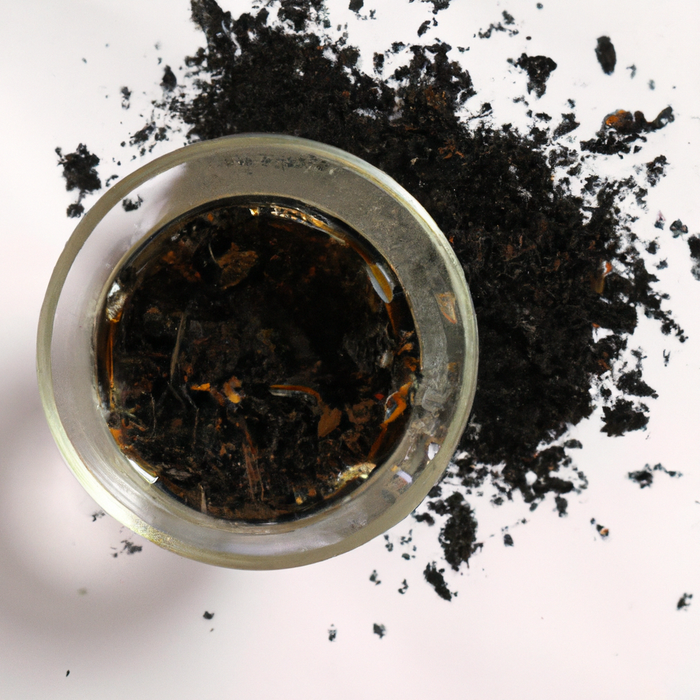 Strong Tea: Supercharge Your Day with a Bold Brew