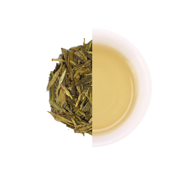 Green Tea: A Guide to the Refreshing and Healthy Beverage
