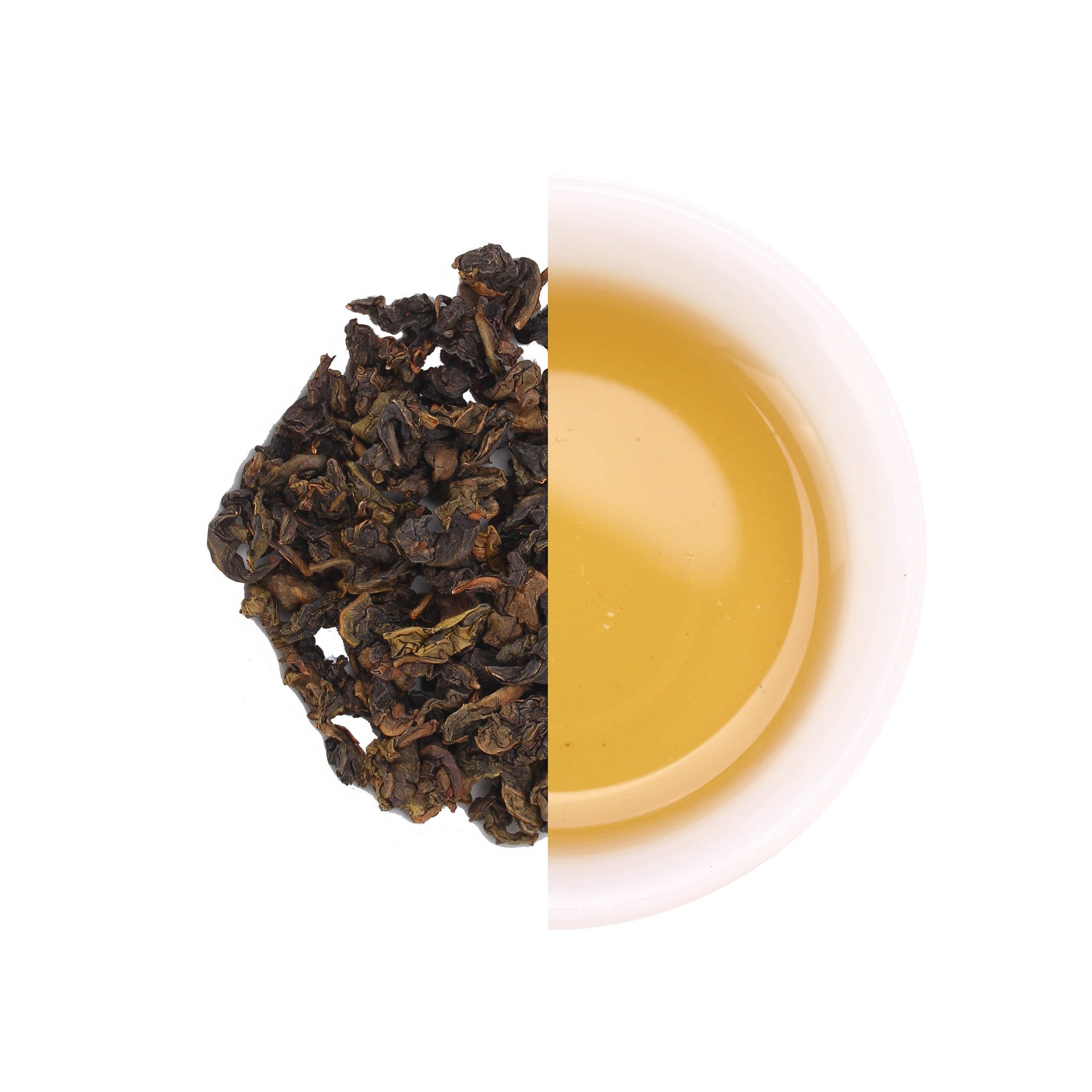 Oolong Tea: The Brew That Bridges the Gap between Green and Black Tea