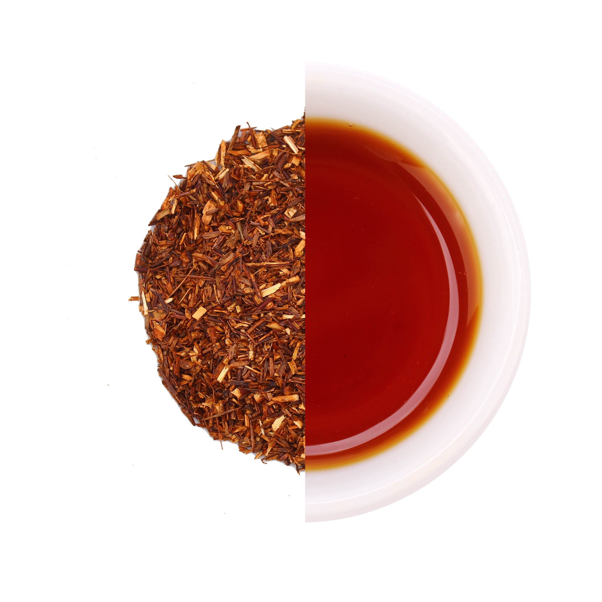 Herbal Tea: A Healthy and Delicious Alternative to Traditional Tea