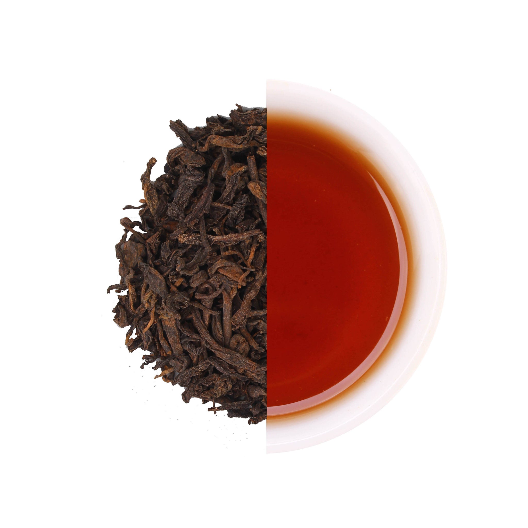 Pu'er Tea: How to Brew and Enjoy this Unique Fermented Tea
