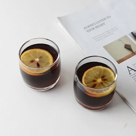 Heart-Warming Lemon Tea Recipe