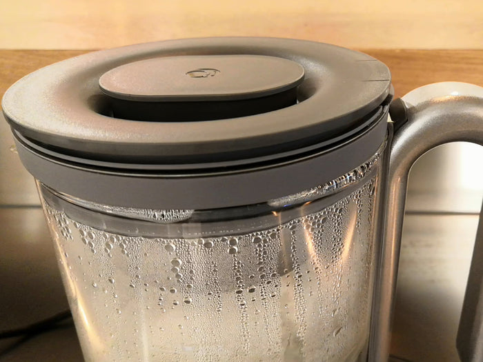 How to Prevent the Lid from Popping Up?