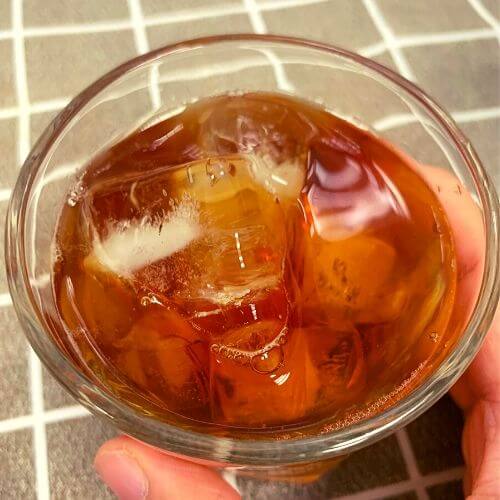 How to Make Cold Brew Honey Iced Tea