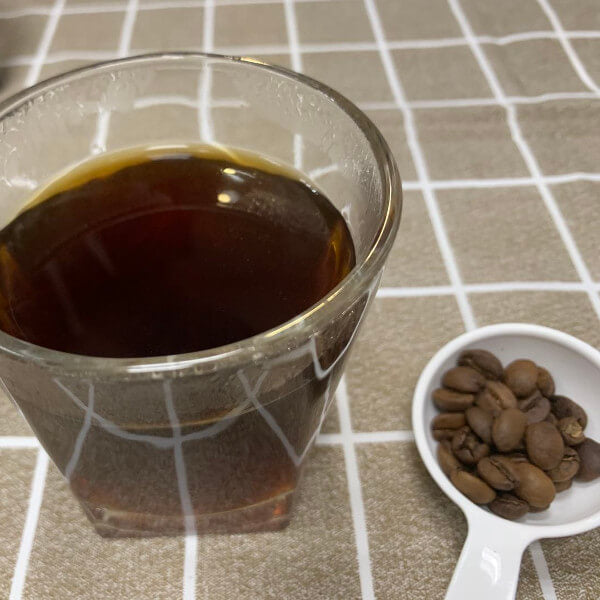 How To Brew Coffee With Qi Aerista
