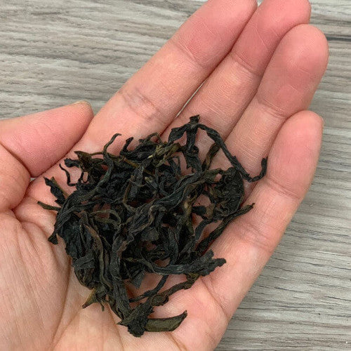 How to Brew High Mountain Oolong