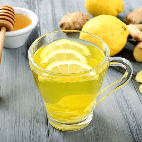 Which Tea Is Good for Cough?