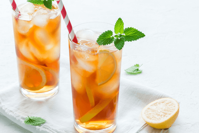 Will Tea Dehydrate Me?