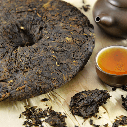 Which Tea Is Good for Digestion?