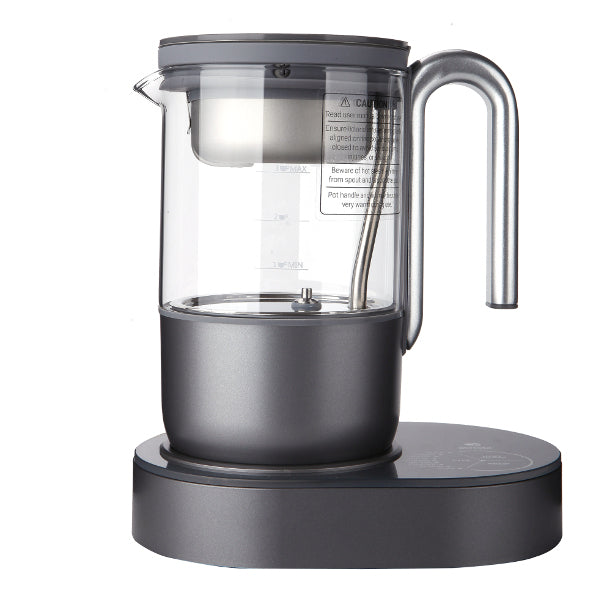 Qi aerista tea brewer