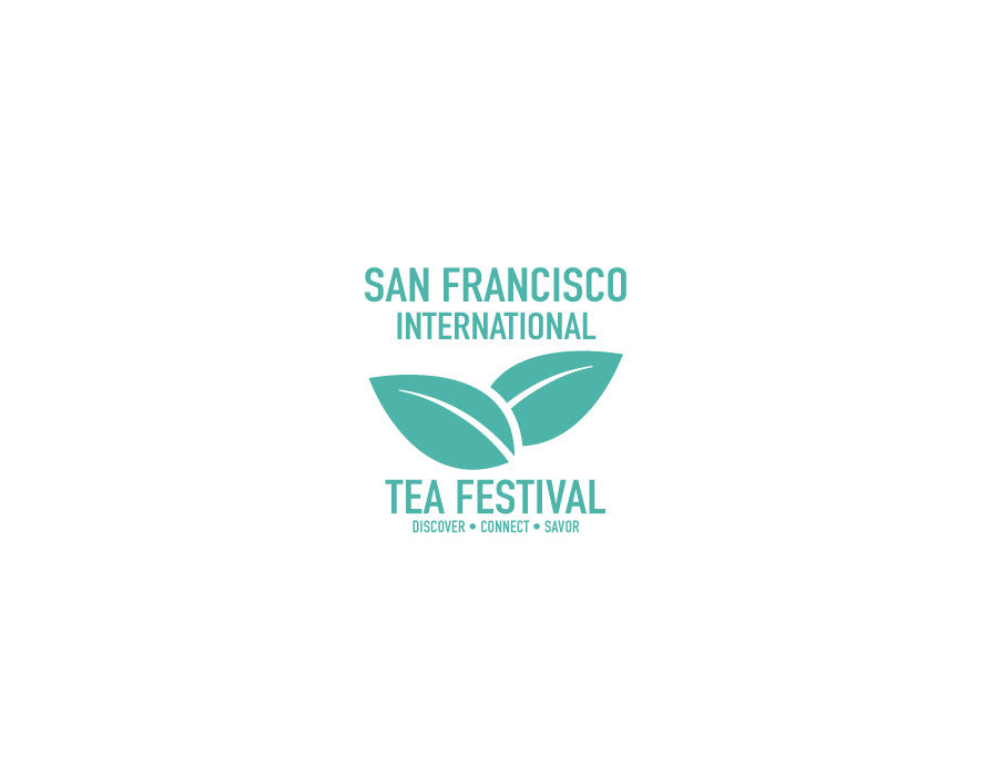 Qi Aerista at San Francisco Tea Festival