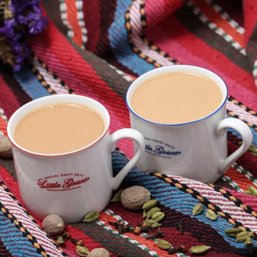 How to Brew Masala Chai